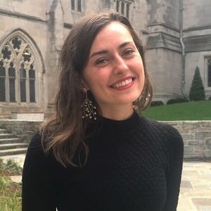 Meet your Posher, Katelyn